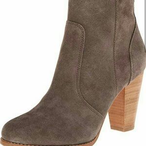 Joie Dalton Suede Bootie